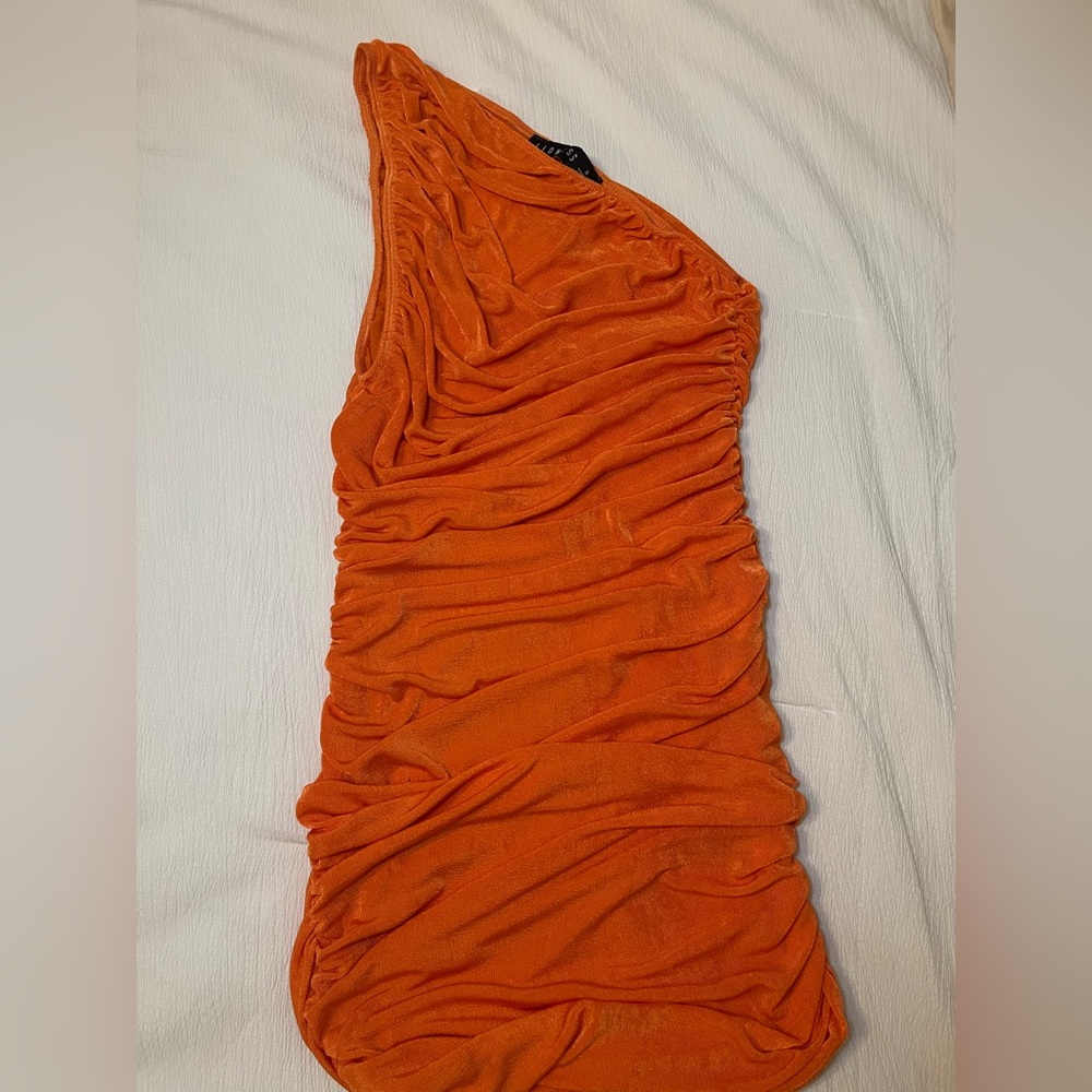 Princess polly mini dress